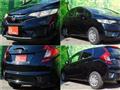 2016 Honda Fit