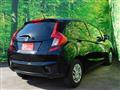2016 Honda Fit