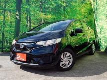 2016 Honda Fit