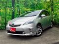 2011 Toyota PRIUS α