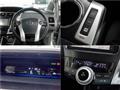 2011 Toyota PRIUS α