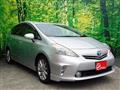 2011 Toyota PRIUS α
