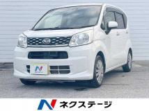 2017 Daihatsu Move