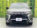 2021 Mitsubishi Outlander