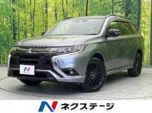 2021 Mitsubishi Outlander