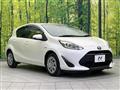 2018 Toyota AQUA