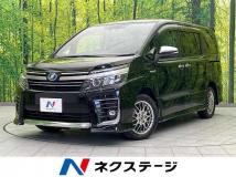 2016 Toyota Voxy