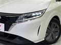 2023 Nissan Note