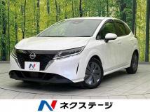 2023 Nissan Note