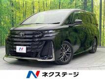 2024 Toyota Vellfire
