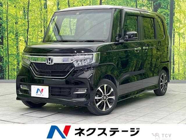 2020 Honda N BOX
