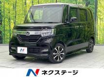2020 Honda N BOX