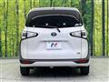 2017 Toyota Sienta