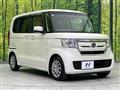 2018 Honda N BOX