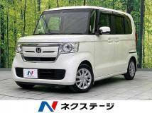 2018 Honda N BOX