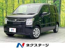 2019 Suzuki Wagon R