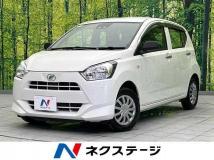 2019 Daihatsu Mira
