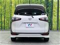 2016 Toyota Sienta