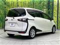 2016 Toyota Sienta