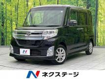 2015 Daihatsu Tanto