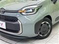 2023 Toyota Sienta
