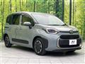 2023 Toyota Sienta