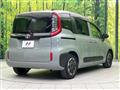 2023 Toyota Sienta