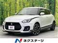2020 Suzuki Swift