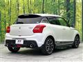 2020 Suzuki Swift