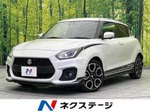 2020 Suzuki Swift