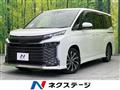 2023 Toyota Voxy