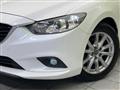 2013 Mazda Atenza