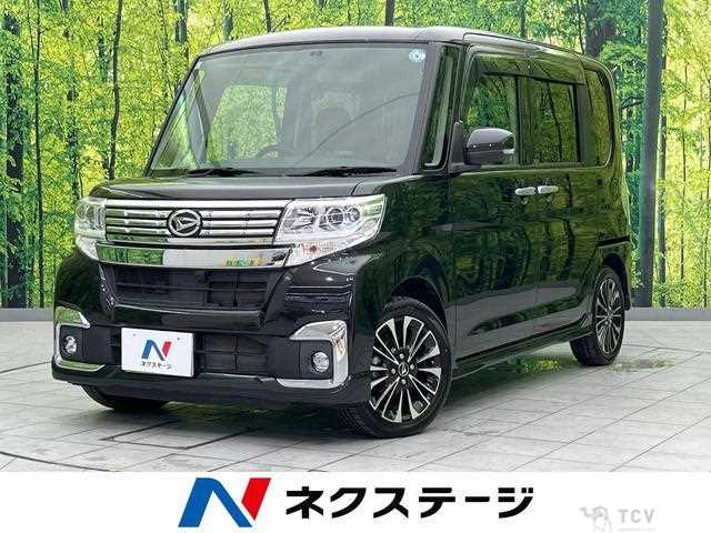 2019 Daihatsu Tanto
