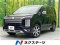 2024 Mitsubishi Delica D5