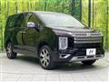2024 Mitsubishi Delica D5