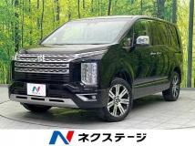 2024 Mitsubishi Delica D5