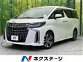2018 Toyota Alphard G