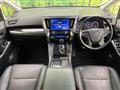 2018 Toyota Alphard G