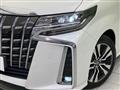 2018 Toyota Alphard G