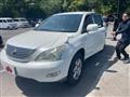 2012 Toyota Harrier