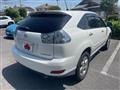 2012 Toyota Harrier