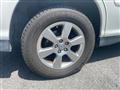 2012 Toyota Harrier