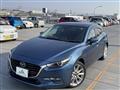 2016 Mazda Axela