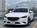 2016 Mazda Atenza