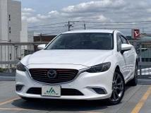 2016 Mazda Atenza