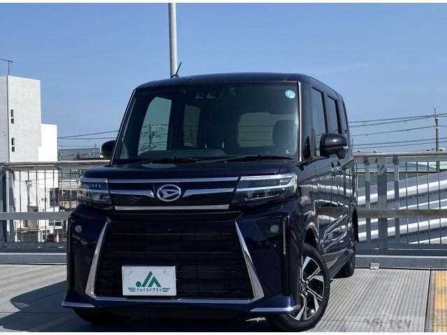 2023 Daihatsu Tanto