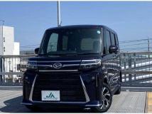 2023 Daihatsu Tanto