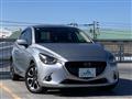 2017 Mazda Demio