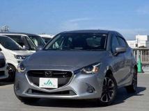 2017 Mazda Demio