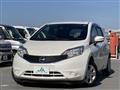 2016 Nissan Note
